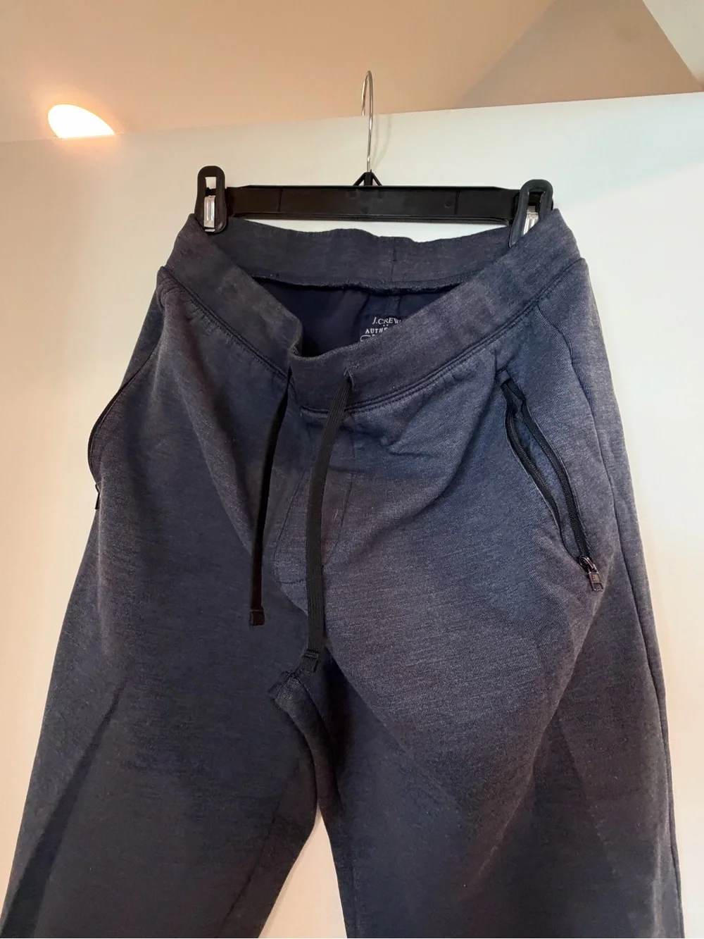 J Crew Men’s Sweatpants Size Medium